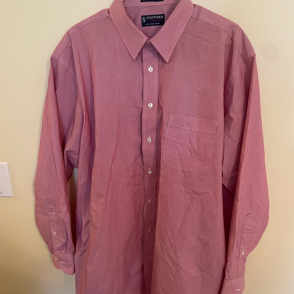Stafford Polo